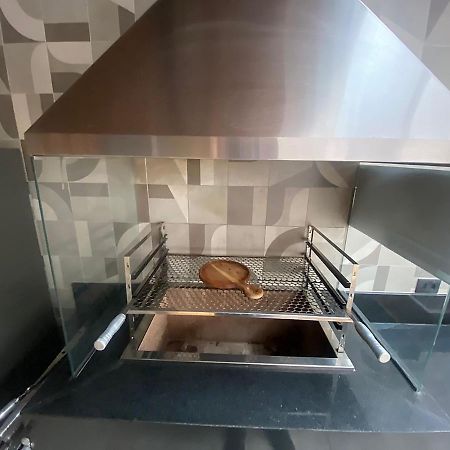 Studio Com Spa E Garden Vila Mariana São Paulo Eksteriør billede
