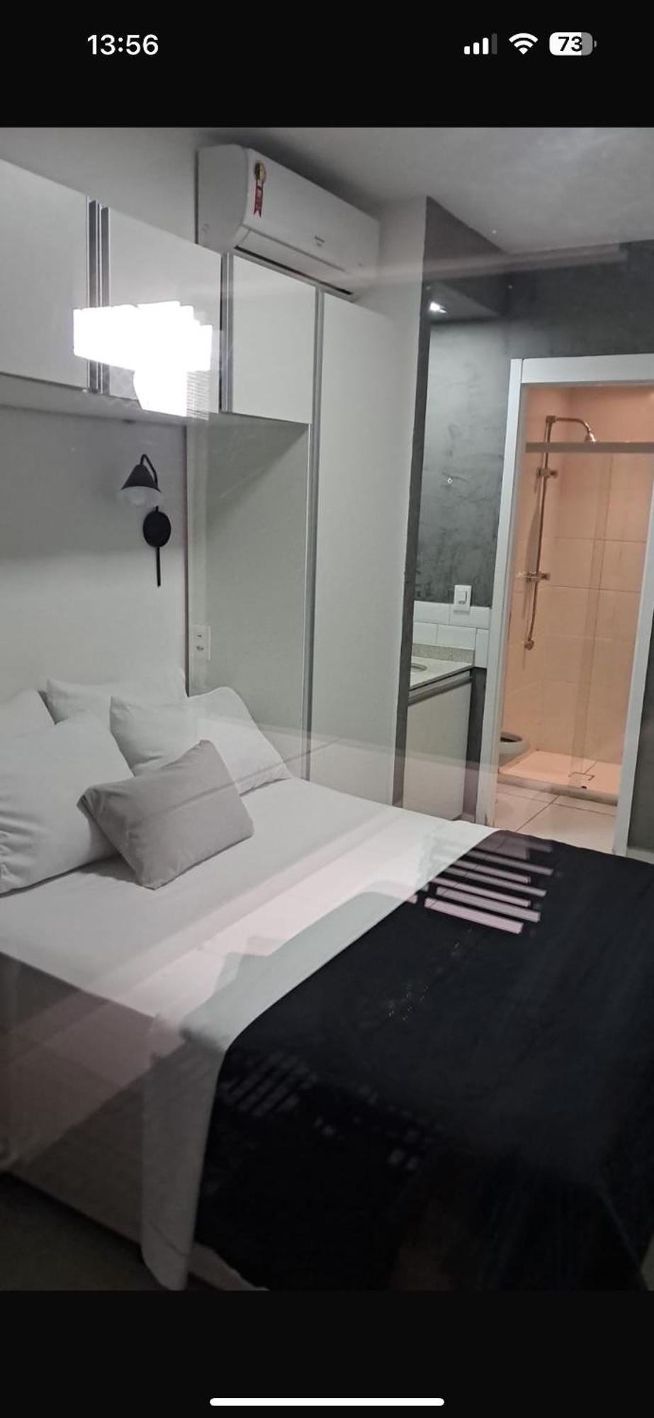 Studio Com Spa E Garden Vila Mariana São Paulo Eksteriør billede