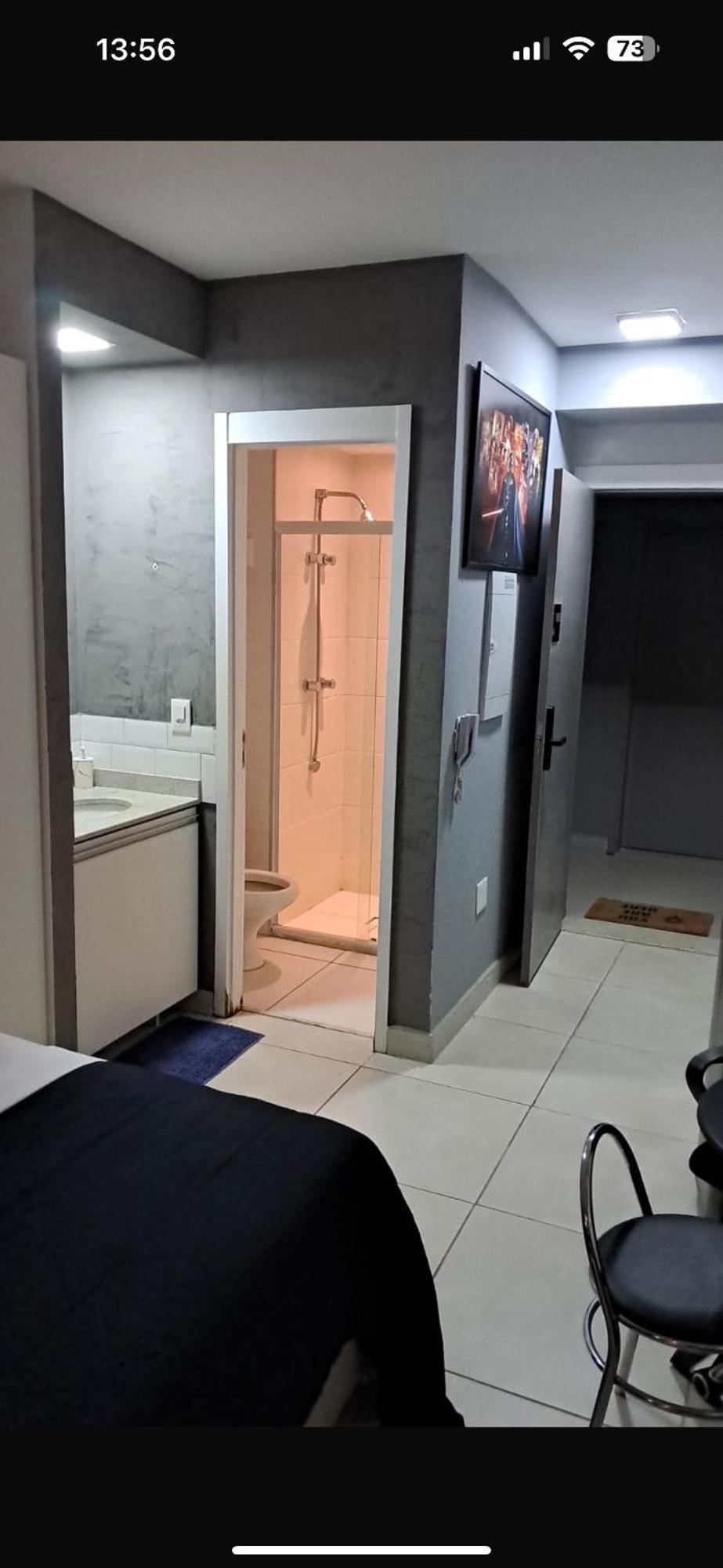 Studio Com Spa E Garden Vila Mariana São Paulo Eksteriør billede