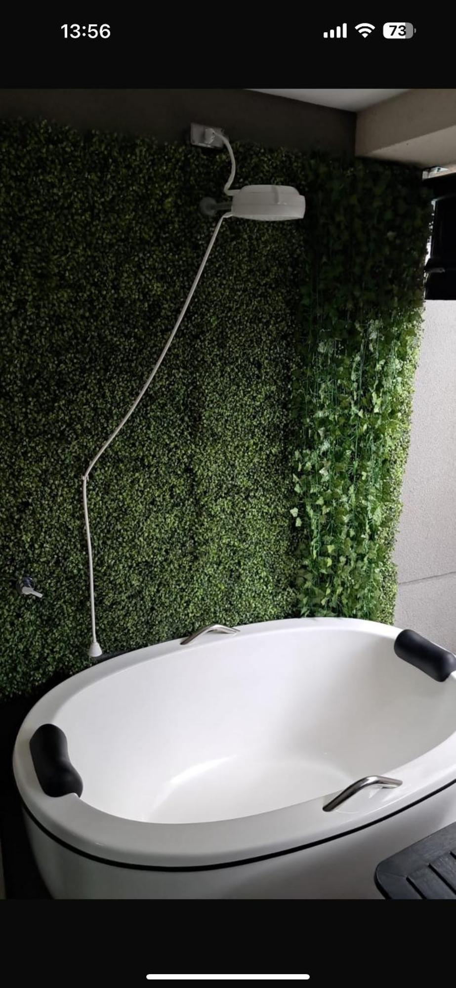 Studio Com Spa E Garden Vila Mariana São Paulo Eksteriør billede